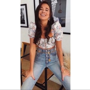 We Wore What for Joe’s Jeans